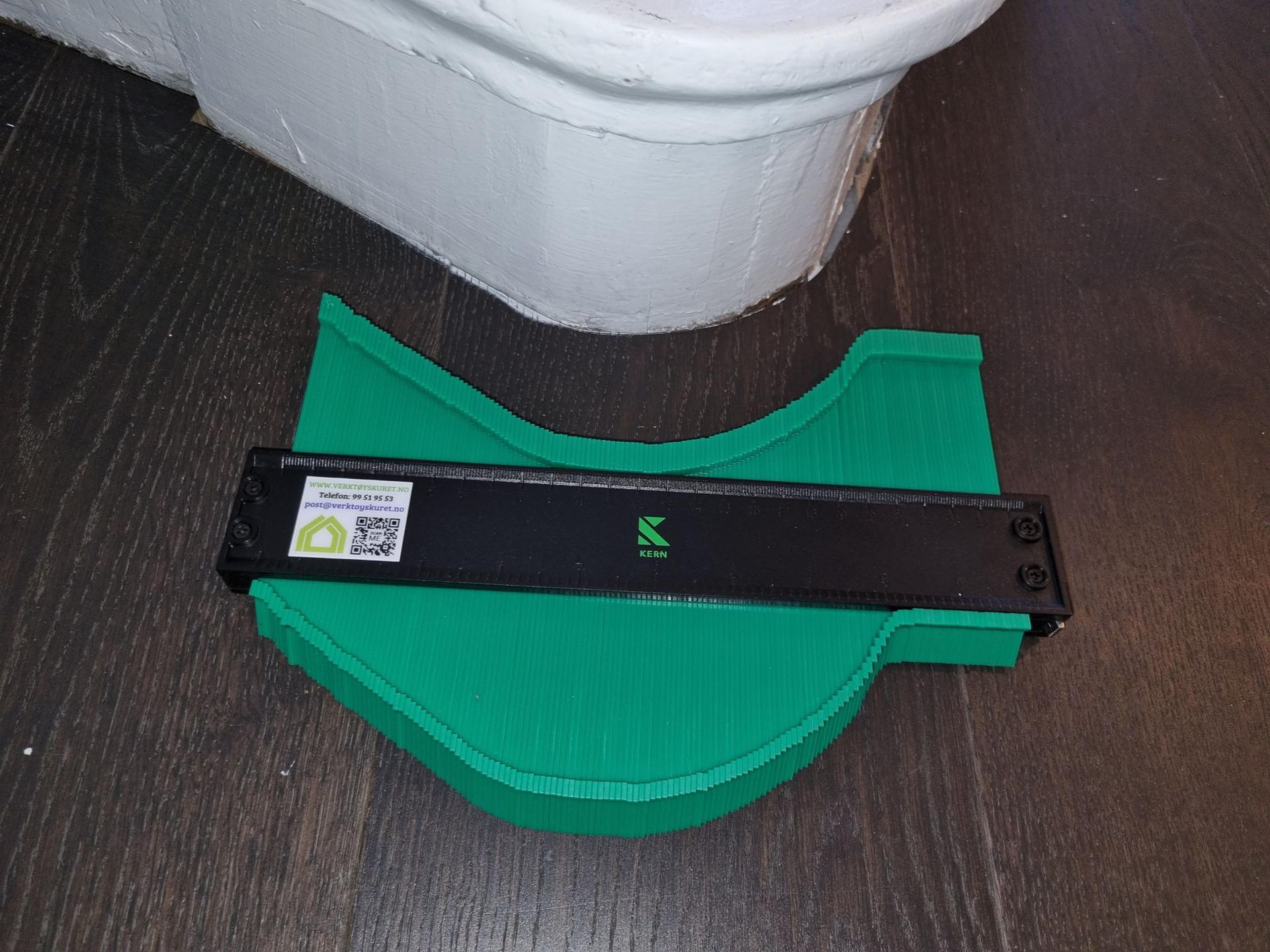 Konturmåler